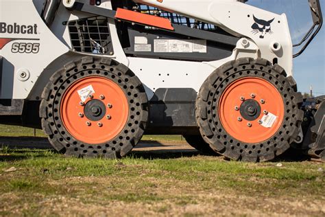 best reaction tires skid steer|are skid steer tires good.